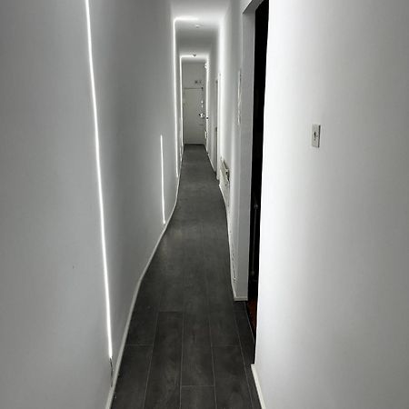 Toledo Habitaciones Madryt Zewnętrze zdjęcie